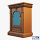 Verona 04 m - 3DOcean Item for Sale