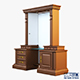 Verona 05 m - 3DOcean Item for Sale