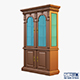 Verona 07 m - 3DOcean Item for Sale