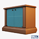 Verona 13 m - 3DOcean Item for Sale