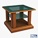 Verona 15 m - 3DOcean Item for Sale