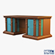 Verona 30 m - 3DOcean Item for Sale