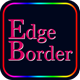 Edge Border light , Live wallpaper ( android 10 ) - CodeCanyon Item for Sale