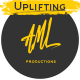 Upbeat Corporate Uplifting Motivational Background - AudioJungle Item for Sale