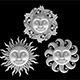 sun - 3DOcean Item for Sale