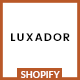 Gts Luxador  - Responsive Shopify Theme - ThemeForest Item for Sale