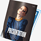 Magazine Presentation - VideoHive Item for Sale