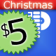 Short Jingle Bells Logo