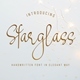 Starglass - GraphicRiver Item for Sale