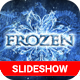 Winter Opener Slideshow - VideoHive Item for Sale