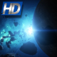 In The Space - VideoHive Item for Sale