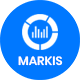 Markis - Digital Marketplace Template - ThemeForest Item for Sale