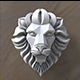 lion - 3DOcean Item for Sale