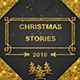 Christmas instagram stories and posts - VideoHive Item for Sale