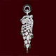 pendant cartier - 3DOcean Item for Sale