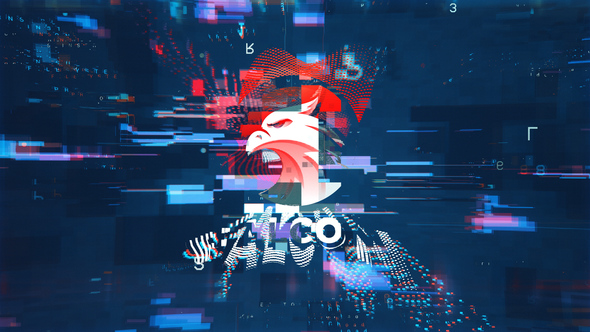 Pixelization Logo alt