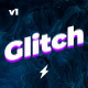 Glitch Lower Thirds - VideoHive Item for Sale