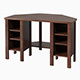 IKEA BRUSALI Corner desk - 3DOcean Item for Sale