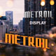 Metroil - GraphicRiver Item for Sale