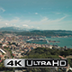 Aerial View Port of La Spezia, Liguria, Italy - VideoHive Item for Sale