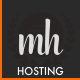 Mega Host - Bootstrap 3 - Html5 Hosting Template - ThemeForest Item for Sale
