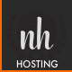 NewHosting - Responsive Hosting Css3/Html5 Theme - ThemeForest Item for Sale
