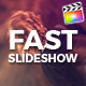 Fast Clean Slideshow - VideoHive Item for Sale
