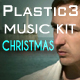 Christmas Holiday Kit - AudioJungle Item for Sale