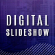 Digital Corporate Slideshow - VideoHive Item for Sale