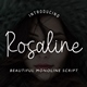 Rosaline - GraphicRiver Item for Sale