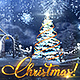 Christmas Gold Wishes - VideoHive Item for Sale