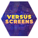 Versus Screens - VideoHive Item for Sale