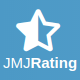 JMJRating: Rating Form Builder, Manager - CodeCanyon Item for Sale