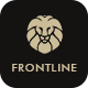 Frontline - Attorney & Lawyer WordPress Theme - ThemeForest Item for Sale