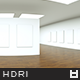 High Resolution Loft Gallery HDRi Map 002 - 3DOcean Item for Sale