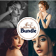 The Ultimate Portrait Lightroom 8 Presets Bundle - GraphicRiver Item for Sale