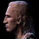 Liam Head model - 3DOcean Item for Sale