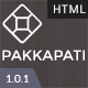 Pakkapati - Flooring Service HTML5 Template - ThemeForest Item for Sale