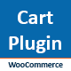 WooCommerce Cart Plugin - Ultimate Shopping Cart Solution - CodeCanyon Item for Sale
