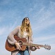 Positive Guitar - AudioJungle Item for Sale