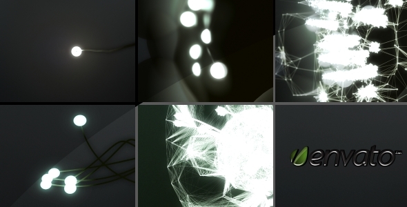 Illuminated Logo Reveal alt