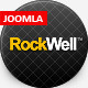Rockwell - Joomla Template - ThemeForest Item for Sale