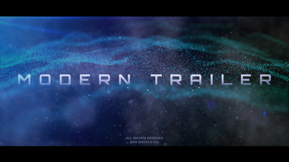 Space Air l Cinematic Trailer alt