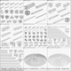 Stage Lighting Truss Giant Collection - 149 unique modular objects - 3DOcean Item for Sale