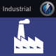 Industrial Clothes Dryer Doors Close 1