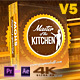 Favorite Cooking Show v5 - VideoHive Item for Sale