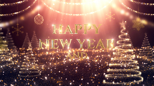 Christmas Magic Titles alt