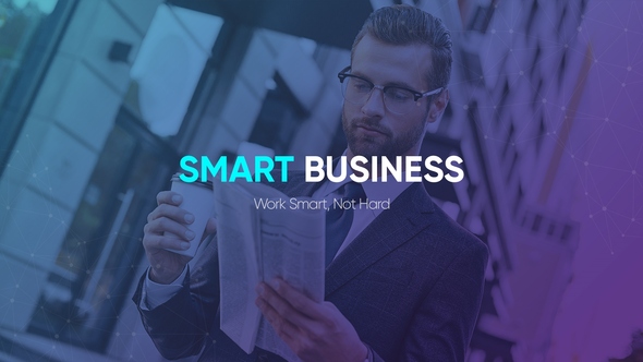 Business Smart Promo