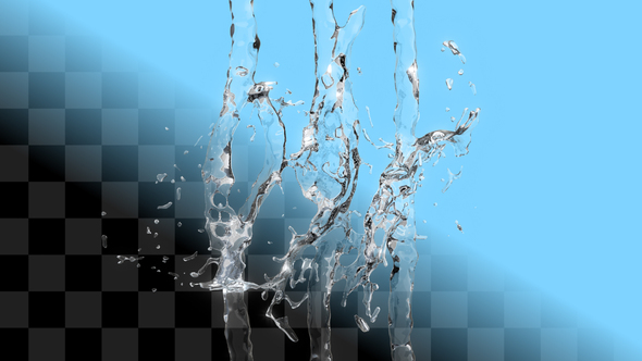 Water Collision 2 alt