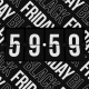 Countdown - Kinetic Flip Clock 1 Hour - VideoHive Item for Sale